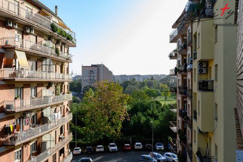 Lejlighed i Rome, Rome, Rome - € 275.000 | Ref: 451ColliAniene - foto 35