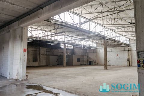 Erhvervsejendom i Saronno, Varese, Saronno - € 350.000 | Ref: S303570 - foto 8