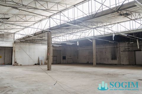 Erhvervsejendom i Saronno, Varese, Saronno - € 350.000 | Ref: S303570 - foto 10