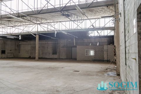 Erhvervsejendom i Saronno, Varese, Saronno - € 350.000 | Ref: S303570 - foto 11