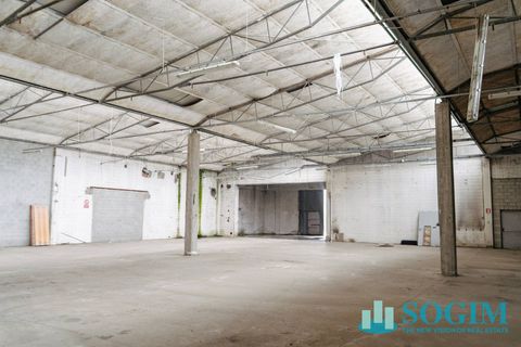 Erhvervsejendom i Saronno, Varese, Saronno - € 350.000 | Ref: S303570 - foto 14