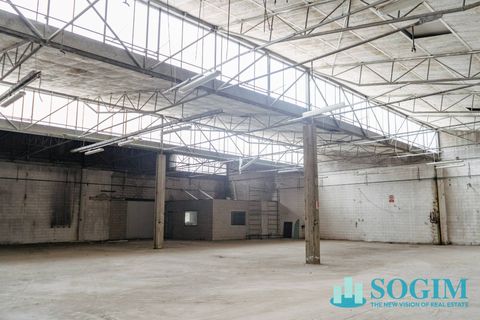 Erhvervsejendom i Saronno, Varese, Saronno - € 350.000 | Ref: S303570 - foto 16