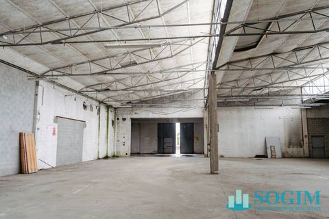 Erhvervsejendom i Saronno, Varese, Saronno - € 350.000 | Ref: S303570 - foto 19