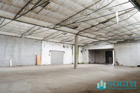 Erhvervsejendom i Saronno, Varese, Saronno - € 350.000 | Ref: S303570 - foto 20