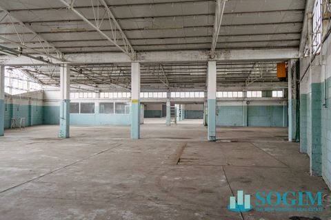Erhvervsejendom i Saronno, Varese, Saronno - € 990.000 | Ref: S303572 - foto 1