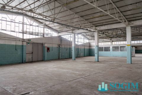 Erhvervsejendom i Saronno, Varese, Saronno - € 990.000 | Ref: S303572 - foto 2
