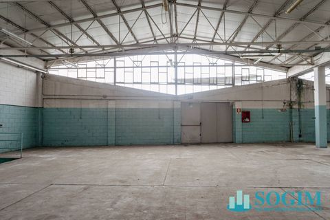 Erhvervsejendom i Saronno, Varese, Saronno - € 990.000 | Ref: S303572 - foto 3
