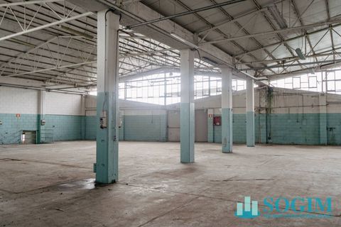 Erhvervsejendom i Saronno, Varese, Saronno - € 990.000 | Ref: S303572 - foto 4