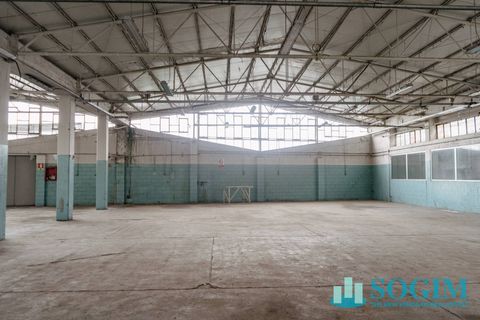 Erhvervsejendom i Saronno, Varese, Saronno - € 990.000 | Ref: S303572 - foto 5