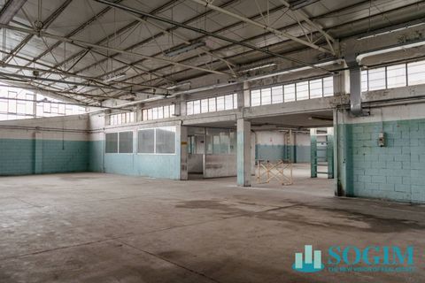 Erhvervsejendom i Saronno, Varese, Saronno - € 990.000 | Ref: S303572 - foto 6