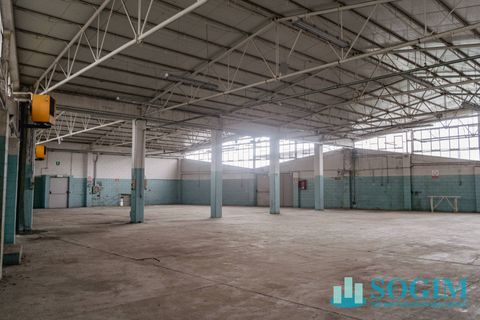 Erhvervsejendom i Saronno, Varese, Saronno - € 990.000 | Ref: S303572 - foto 7