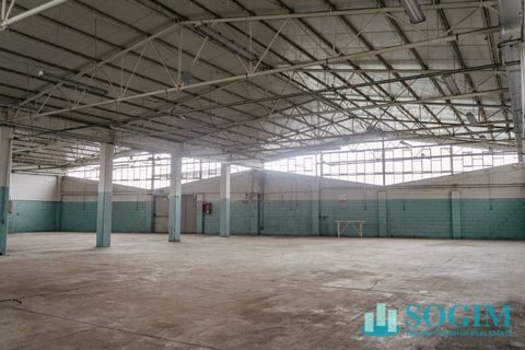 Erhvervsejendom i Saronno, Varese, Saronno - € 990.000 | Ref: S303572 - foto 8