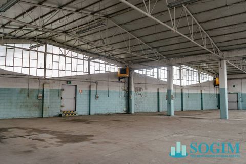 Erhvervsejendom i Saronno, Varese, Saronno - € 990.000 | Ref: S303572 - foto 9