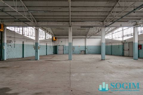 Erhvervsejendom i Saronno, Varese, Saronno - € 990.000 | Ref: S303572 - foto 10