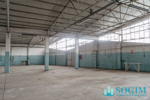 Erhvervsejendom i Saronno, Varese, Saronno - € 990.000 | Ref: S303572 - foto 11