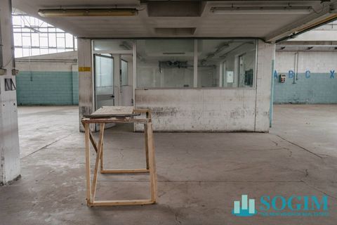 Erhvervsejendom i Saronno, Varese, Saronno - € 990.000 | Ref: S303572 - foto 12