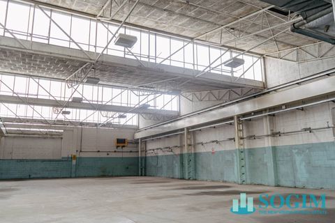 Erhvervsejendom i Saronno, Varese, Saronno - € 990.000 | Ref: S303572 - foto 13