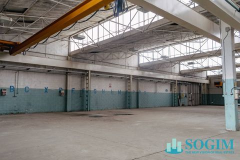 Erhvervsejendom i Saronno, Varese, Saronno - € 990.000 | Ref: S303572 - foto 14