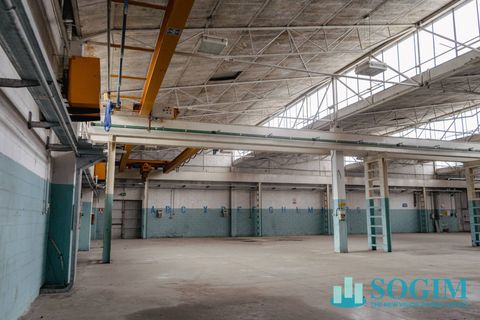 Erhvervsejendom i Saronno, Varese, Saronno - € 990.000 | Ref: S303572 - foto 15