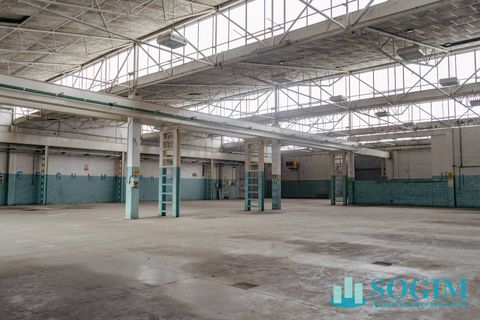 Erhvervsejendom i Saronno, Varese, Saronno - € 990.000 | Ref: S303572 - foto 16