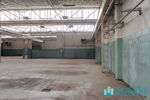 Erhvervsejendom i Saronno, Varese, Saronno - € 990.000 | Ref: S303572 - foto 17