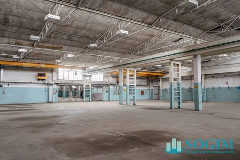 Erhvervsejendom i Saronno, Varese, Saronno - € 990.000 | Ref: S303572 - foto 18