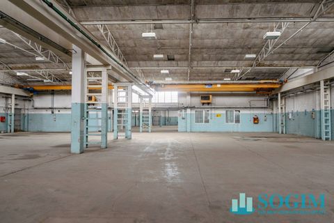 Erhvervsejendom i Saronno, Varese, Saronno - € 990.000 | Ref: S303572 - foto 19