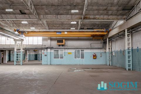 Erhvervsejendom i Saronno, Varese, Saronno - € 990.000 | Ref: S303572 - foto 20