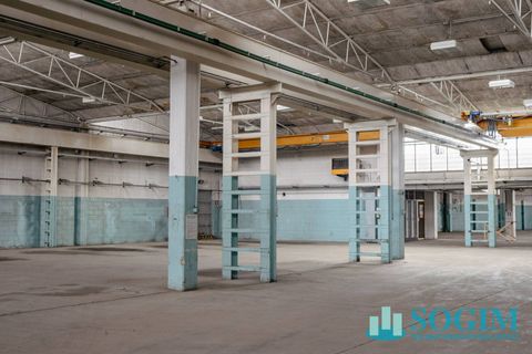 Erhvervsejendom i Saronno, Varese, Saronno - € 990.000 | Ref: S303572 - foto 21