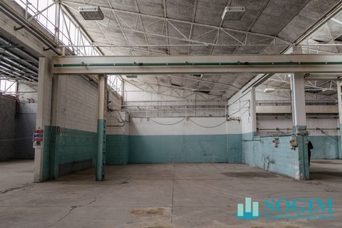 Erhvervsejendom i Saronno, Varese, Saronno - € 990.000 | Ref: S303572 - foto 22