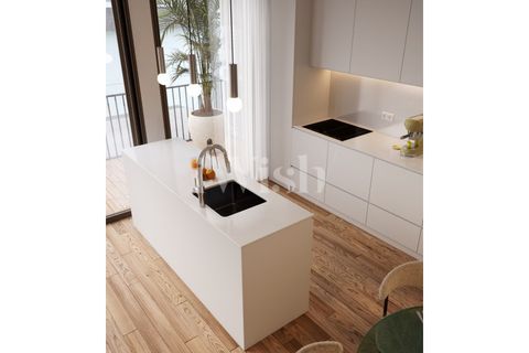 Lejlighed i Porto, Porto, Porto - € 440.000 | Ref: APA_1727 - foto 7