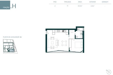 Lejlighed i Porto, Porto, Porto - € 440.000 | Ref: APA_1727 - foto 36