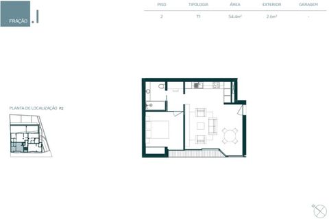Lejlighed i Porto, Porto, Porto - € 440.000 | Ref: APA_1727 - foto 37