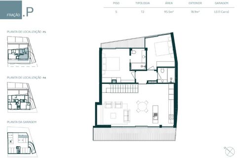 Lejlighed i Porto, Porto, Porto - € 440.000 | Ref: APA_1727 - foto 40