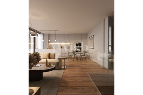 Duplex i Porto, Porto, Porto - € 520.000 | Ref: APA_1727_P - foto 1