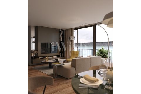 Duplex i Porto, Porto, Porto - € 520.000 | Ref: APA_1727_P - foto 2