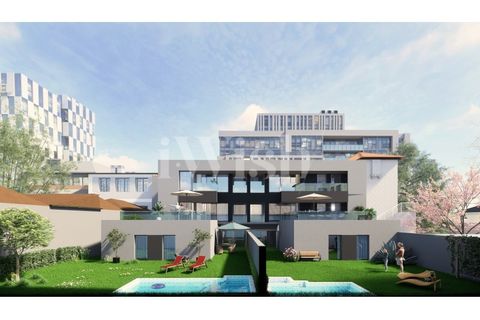 Lejlighed i Porto, Porto, Porto - € 340.000 | Ref: APA_1725 - foto 1