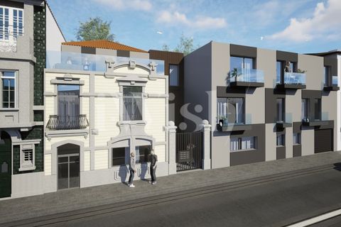 Lejlighed i Porto, Porto, Porto - € 340.000 | Ref: APA_1725 - foto 15