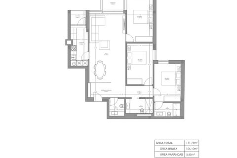 Lejlighed i Porto, Porto, Porto - € 340.000 | Ref: APA_1725 - foto 35