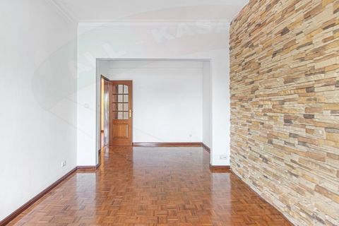 Duplex i Amadora, Lisbon, Amadora - € 445.000 | Ref: 001.014.039 - foto 1