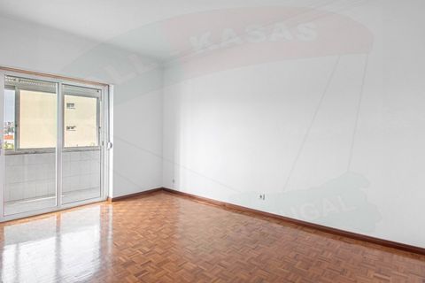 Duplex i Amadora, Lisbon, Amadora - € 445.000 | Ref: 001.014.039 - foto 3