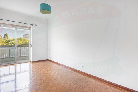 Duplex i Amadora, Lisbon, Amadora - € 445.000 | Ref: 001.014.039 - foto 4
