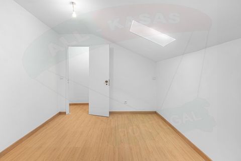 Duplex i Amadora, Lisbon, Amadora - € 445.000 | Ref: 001.014.039 - foto 5