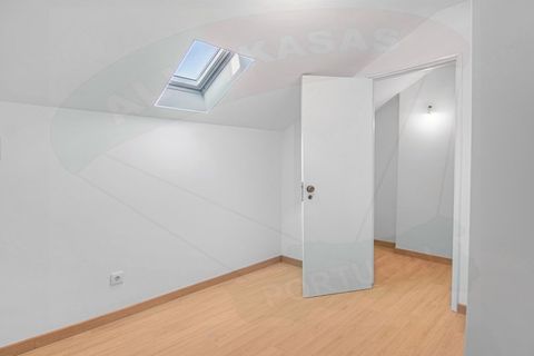 Duplex i Amadora, Lisbon, Amadora - € 445.000 | Ref: 001.014.039 - foto 6