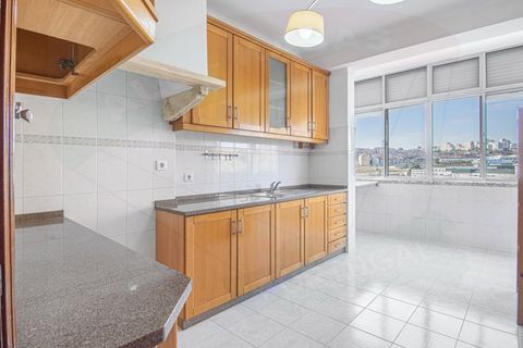 Duplex i Amadora, Lisbon, Amadora - € 445.000 | Ref: 001.014.039 - foto 10