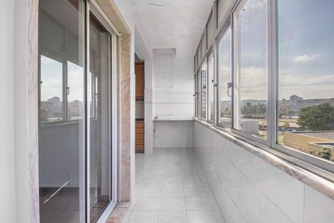 Duplex i Amadora, Lisbon, Amadora - € 445.000 | Ref: 001.014.039 - foto 13