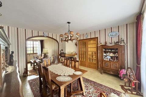 Villa i Nevers, Nievre, Nevers - € 97.000 | Ref: 168 - foto 3