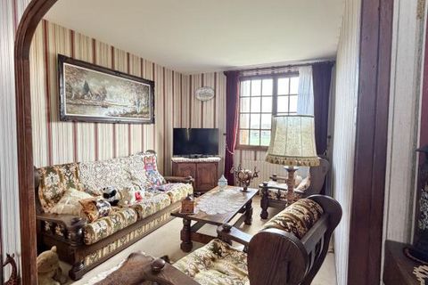Villa i Nevers, Nievre, Nevers - € 97.000 | Ref: 168 - foto 4