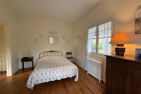 Villa i Arcachon, Gironde, Arcachon - € 1.395.000 | Ref: 86215614 - foto 8