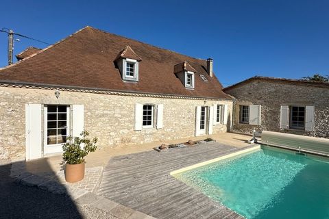 Villa a Pomport, Dordogne, Pomport - € 650.000 | Ref: 340939249005 - foto 2